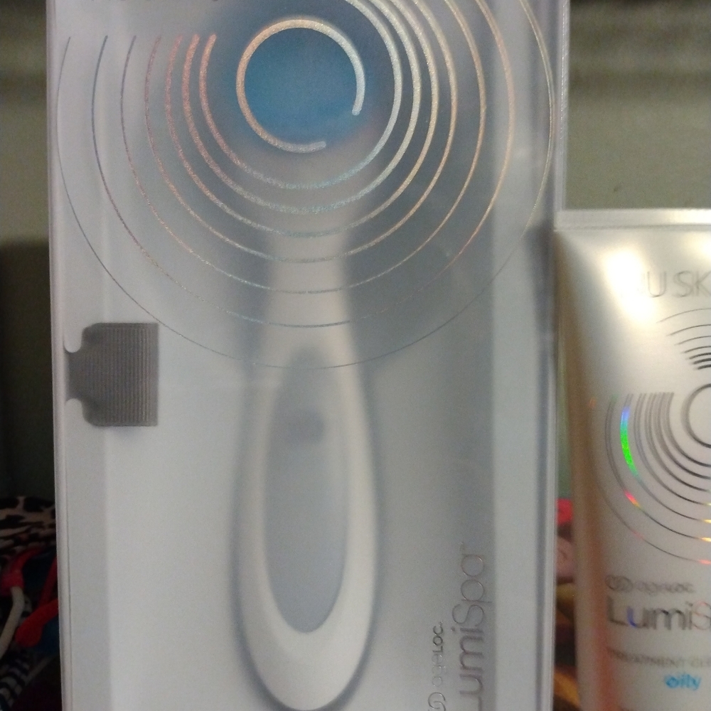Lumi Spa - Picture 1 of 2